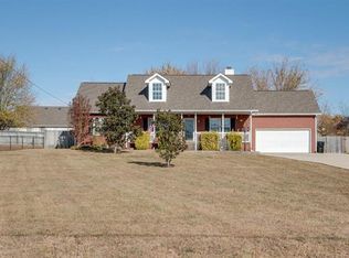 224 Reelfoot Ct, Murfreesboro, TN 37129
