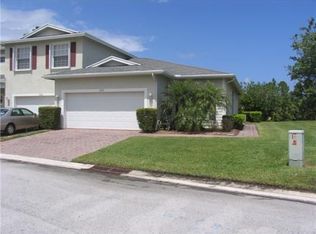 632 NE Bent Paddle Ln, Fort Pierce, FL 34983