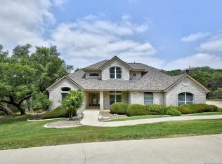 24703 Player Oaks, San Antonio, TX 78260