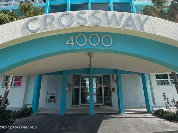 4000 Ocean Beach Blvd APT 2J, Cocoa Beach, FL 32931