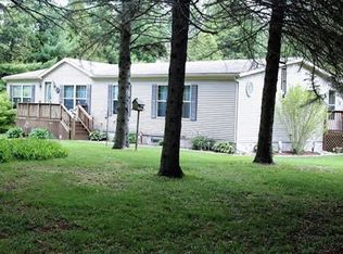 7878 3rd St #(M25), Forestville, MI 48434