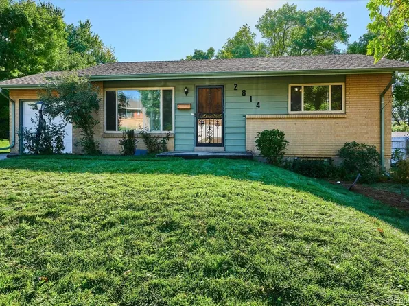 2814 S Winona Court, Denver, CO 80236