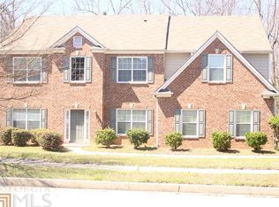 7900 Glade Bnd, Fairburn, GA 30213