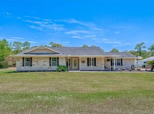 752 County Road 6512, Dayton, TX 77535