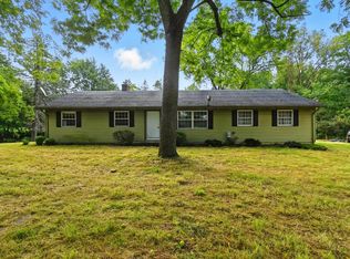 1513 Olentangy Rd, Galion, OH 44833