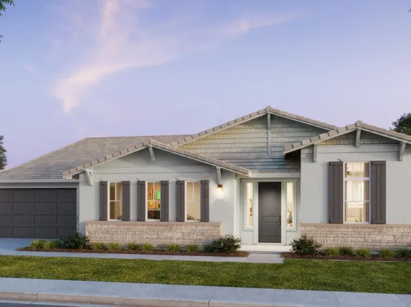 6533 W Wood Drive Lot1049, Visalia, CA 93277