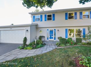 1283 Leverenz Rd, Naperville, IL 60564