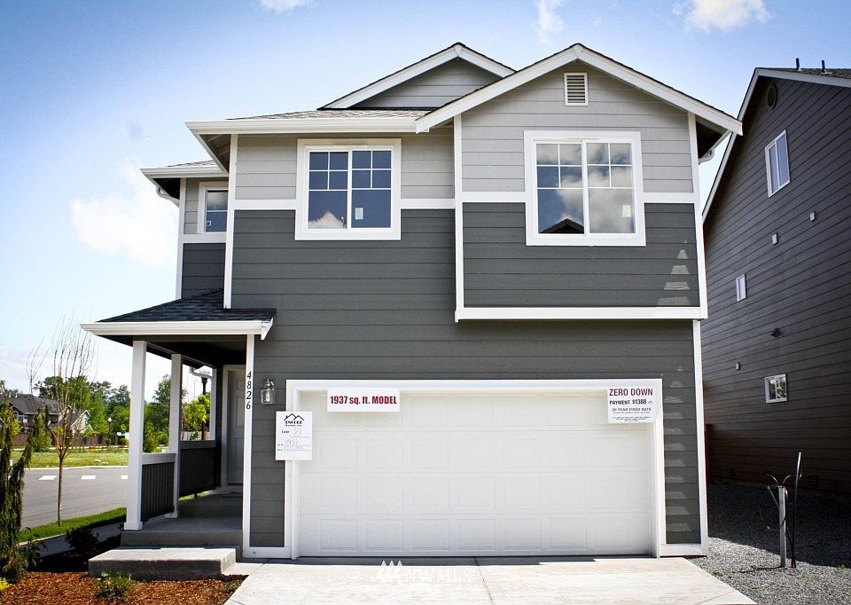 1st image of 4826 Lot 81 145th Place NE