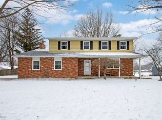 2677 Taylor St, Wooster, OH 44691