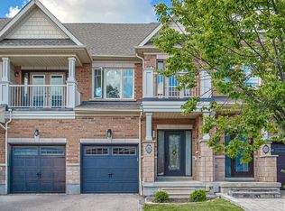 256 Sandale Rd, Whitchurch Stouffville, ON L4A0Y4