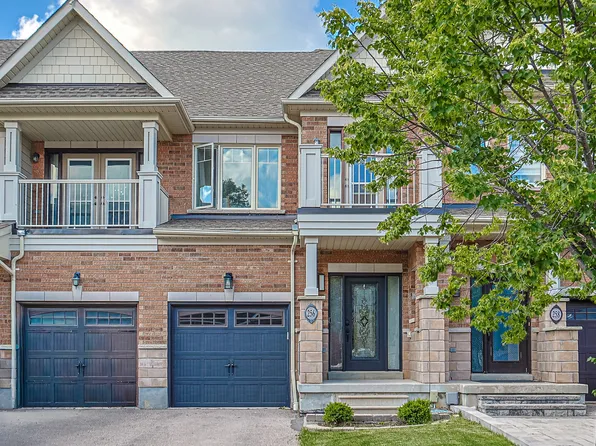 256 Sandale Rd, Whitchurch Stouffville, ON L4A 0Y4