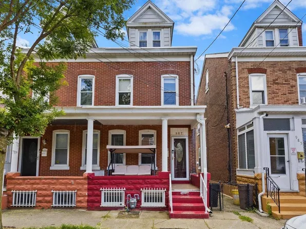 987 Smith Ave, Trenton, NJ 08610