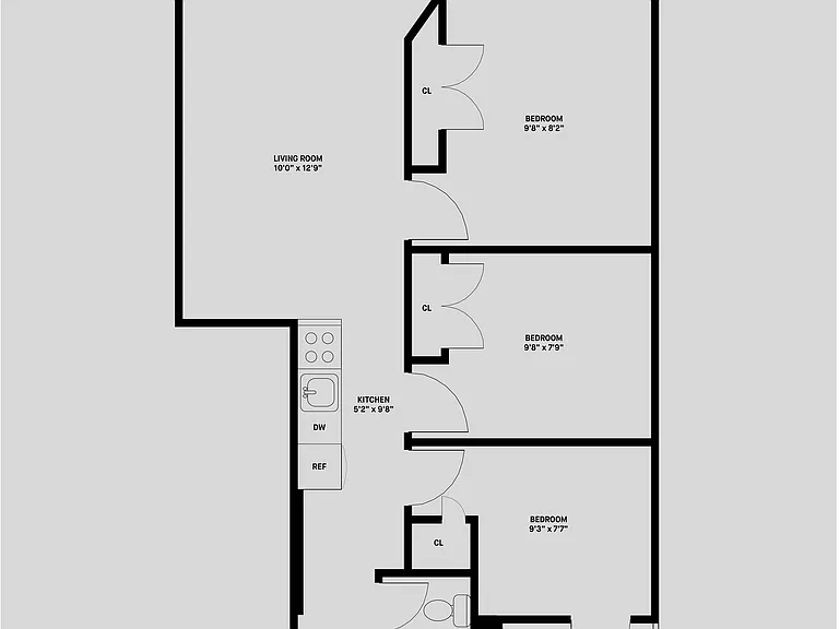 380 Broome St #13 — Photo 2