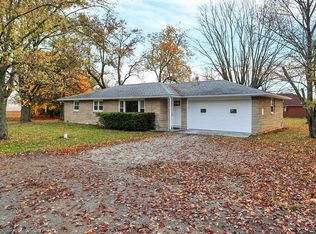 3062 S 200 E, Anderson, IN 46017