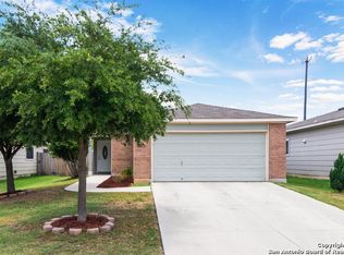 13431 Sun Sier, San Antonio, TX 78245