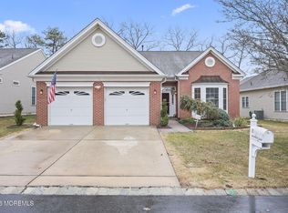 29 Inverness Ln, Jackson, NJ 08527