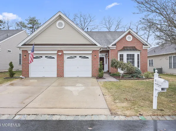 29 Inverness Lane, Jackson, NJ 08527