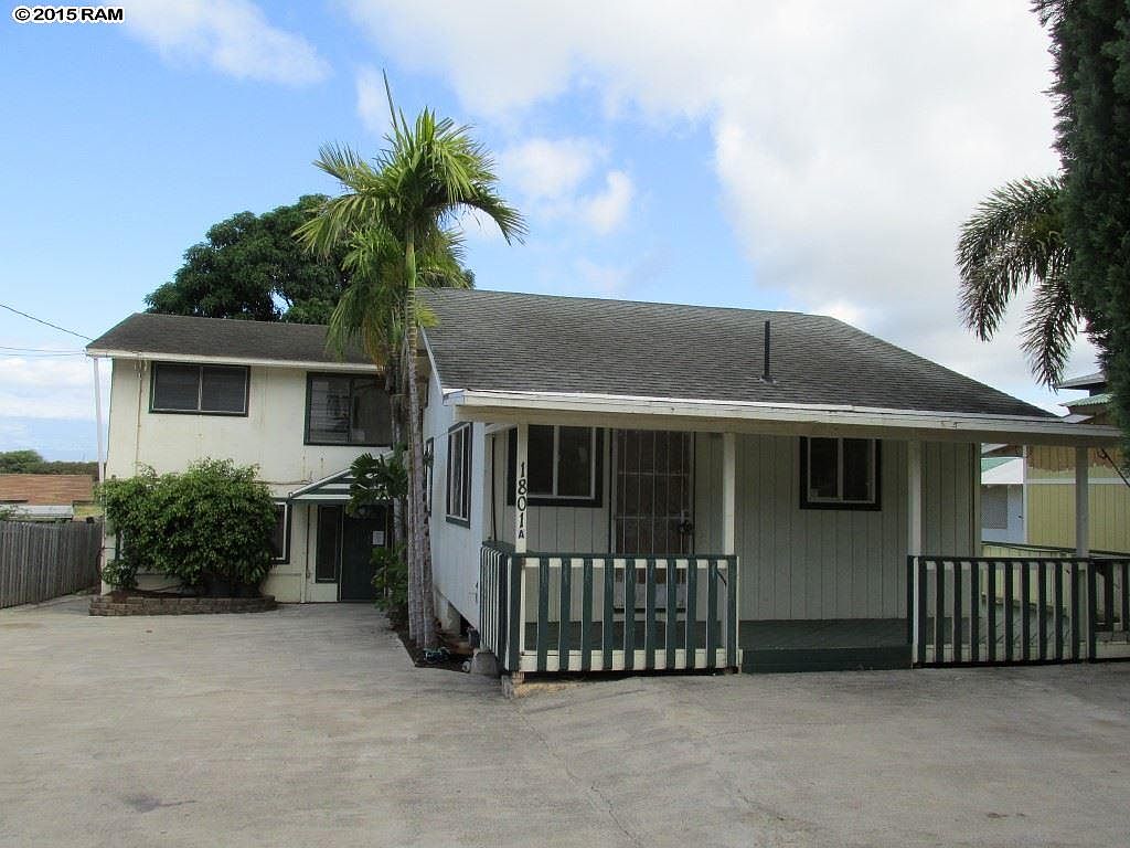 1801 Piihana Rd, Wailuku, HI 96793 Zillow