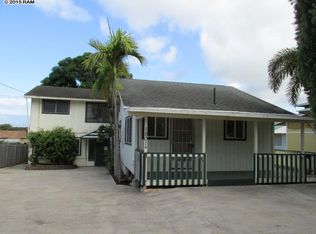 1801 Piihana Rd, Wailuku, HI 96793