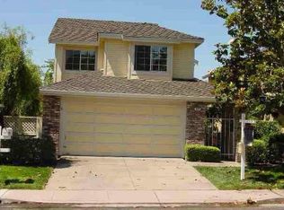 923 Springview Cir, San Ramon, CA 94583