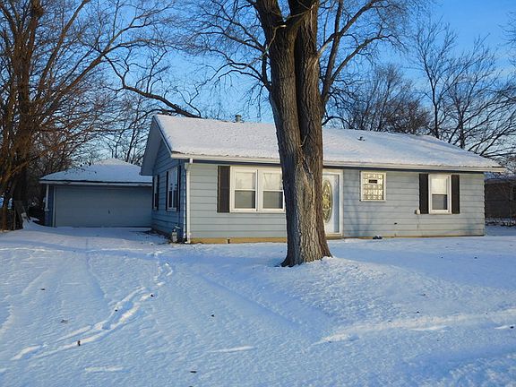 2nd image of 1702 Burry Circle Dr