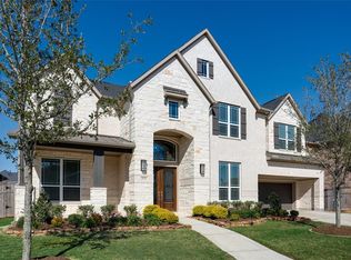 28326 Vineyard Terrace Ln, Fulshear, TX 77441