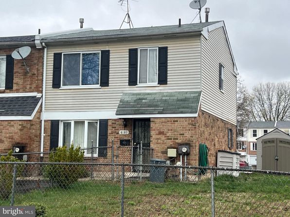 8101 Titan Pl, Philadelphia, PA 19153