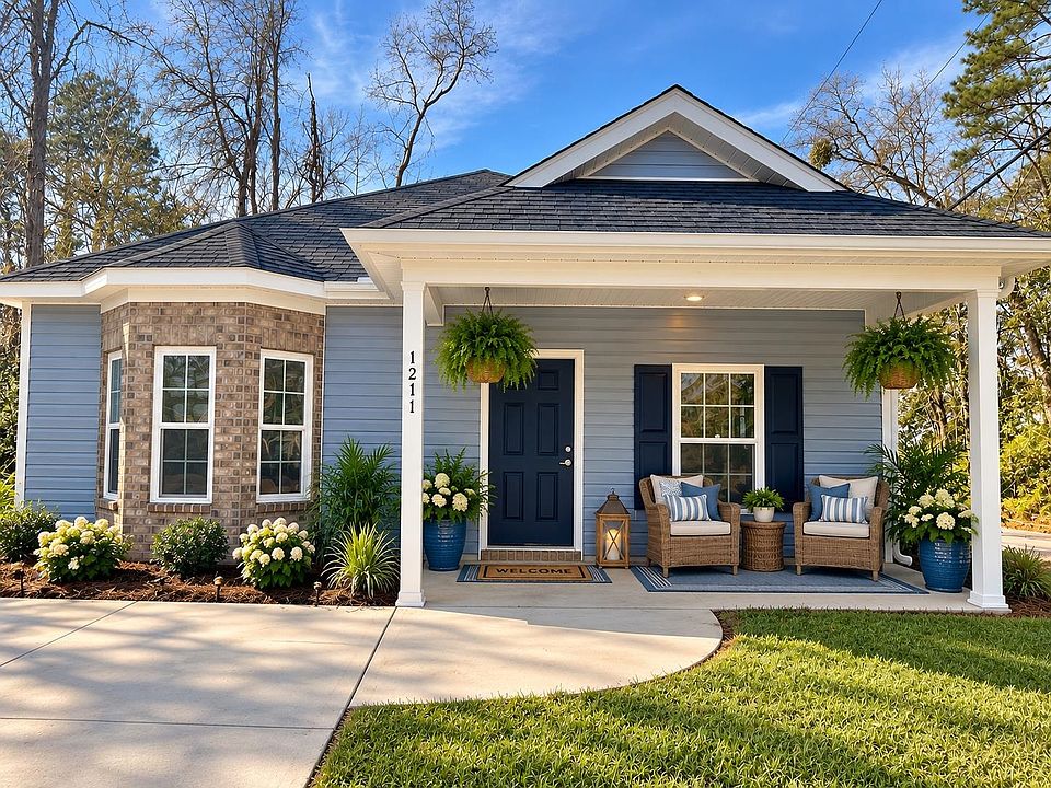 1st image of 1211 Cherry St. Lot 77 - Julia