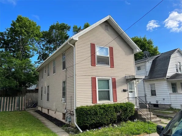 16 Parsons St, Binghamton, NY 13903