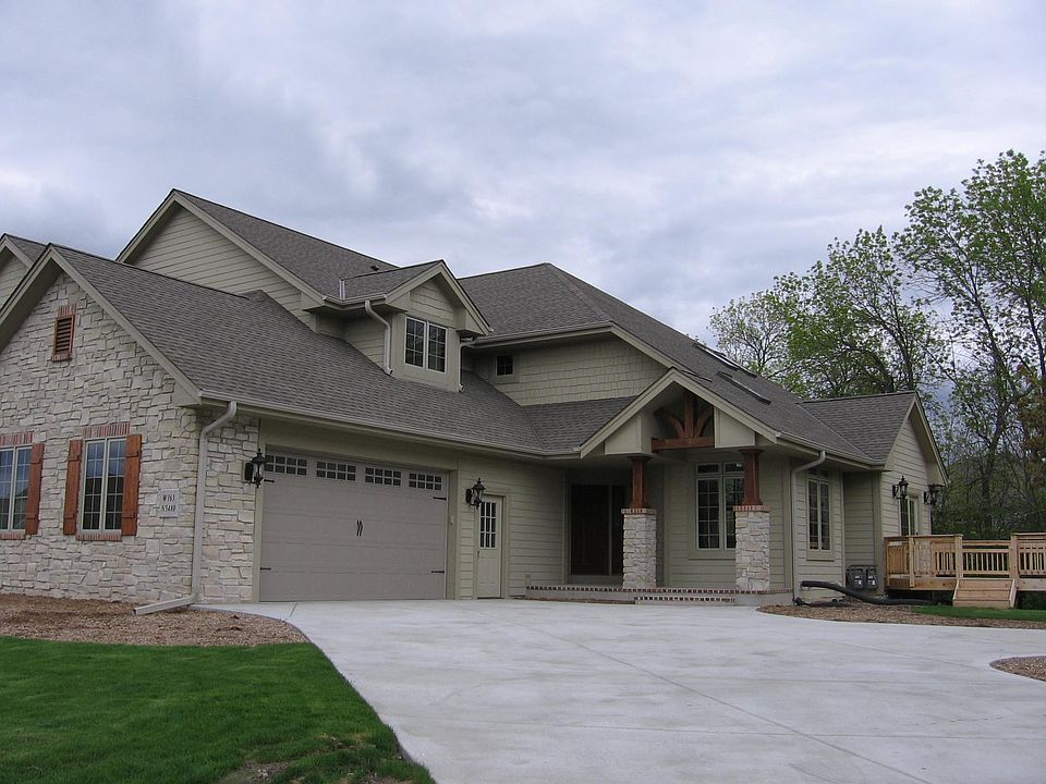 1st image of W163N5480 Westwind Dr
