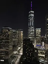 Rented by Olshan Realty