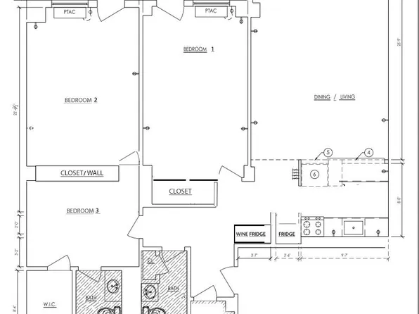 1 Greene Street image 11 of 40