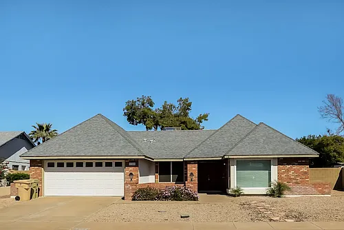 6101 W Sunnyside Dr Photo 1