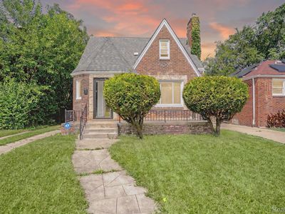 16591 Asbury Park, Detroit, MI, 48235