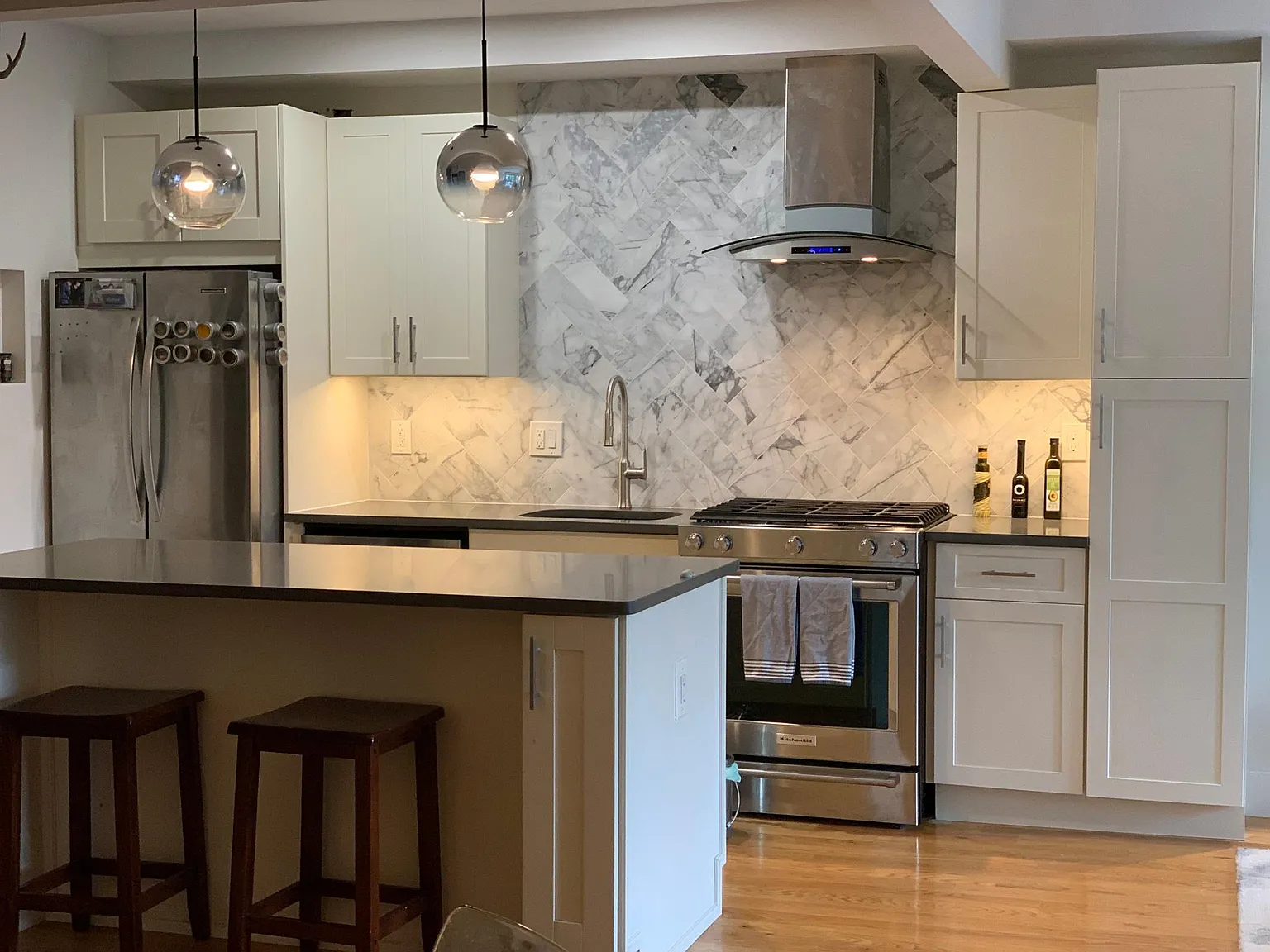 4 bed, 1361 sqft, $1,350 — Photo 3