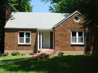 1001 Prigge Rd, Saint Louis, MO 63138