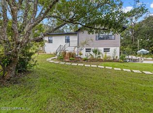 333 Hoot Owl Rd, Satsuma, FL 32189