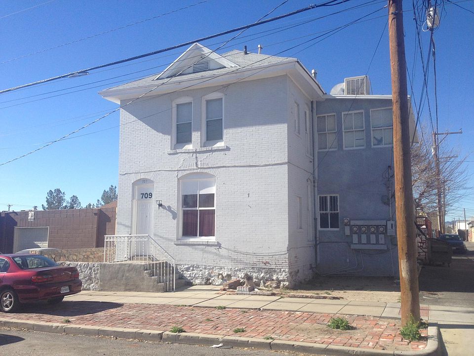 1st image of 709 Brown St APT 3