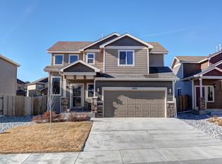 6275 Pilgrimage Rd, Colorado Springs, CO 80925