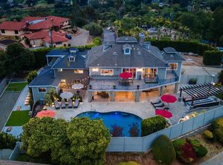 1411 Chase Ter, El Cajon, CA 92020