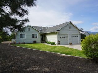 495 Easy St, Goldendale, WA 98620
