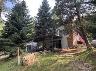 18 Sherwood Forest Rd, Mayhill, NM 88339