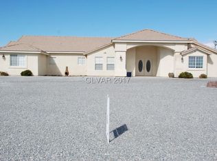1280 Jornada St, Pahrump, NV 89048