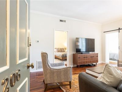 1230 Piedmont Ave NE APT 206, Atlanta, GA, 30309