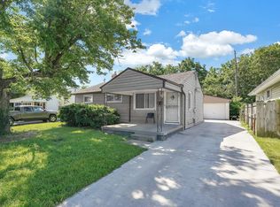 3461 Westway Dr, Columbus, OH 43204