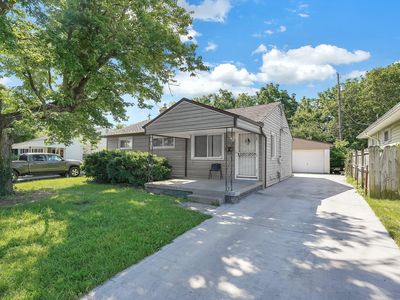 3461 Westway Dr, Columbus, OH, 43204