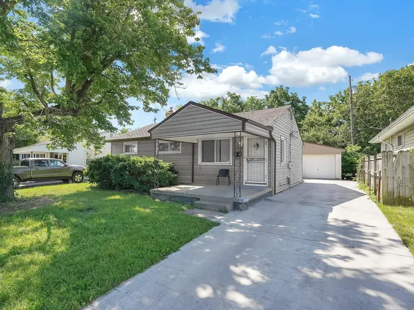 3461 Westway Dr, Columbus, OH 43204