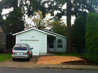 7620 NE Halsey St, Portland, OR 97213