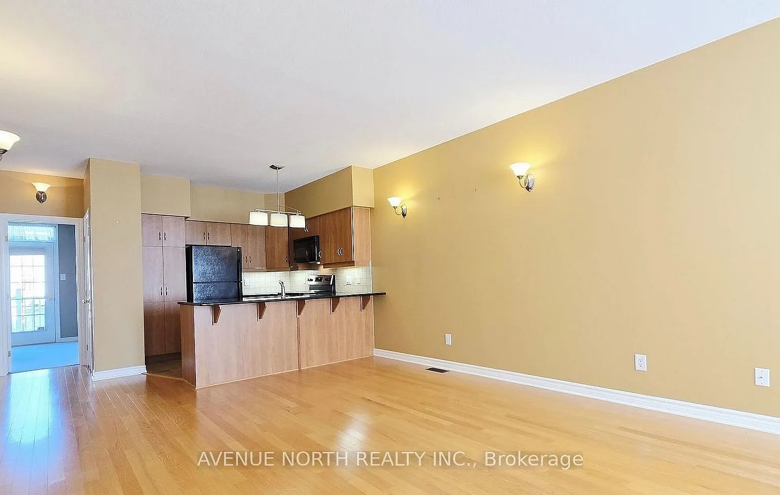 2 bed, $2,200 — Photo 4