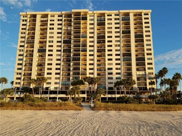 1270 Gulf Blvd APT 1108, Clearwater, FL 33767
